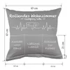 CamperCushion // Poduszka dla prawdziwych przyjaciół Podgląd zdjęcia produktu 2