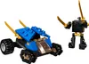 LEGO® 30592 Ninjago Mini-Donnerjäger Produktbild-Vorschau 2