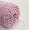 Sznurek bawełniany Sznur bawełniany pleciony Sznur z Podgląd zdjęcia produktu 2