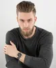 Herrenuhr Adriatica Chronograph Produktbild-Vorschau 2