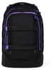 Satch, set zaino scolastico PACK Purple Phantom, 3 pezzi, a Anteprima dell’immagine prodotto 9