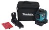 Makita SK700D - Kreuzlinienlaser Stufe Produktbild-Vorschau 4