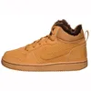 Nike Freizeitschuhe Court Borough Mid (GS) Kinder camel, Produktbild-Vorschau 1