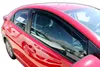 J&J Automotive | Heko Deflektory / ofuky okien pre Honda Náhľad obrázku produktu 3
