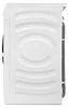 Hisense WF1Q8041BW Waschmaschine mit Dampffunktion /8KG Produktbild-Vorschau 6