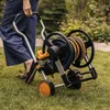Fiskars Schlauchwagen Waterwheel XL manuell, All in Set Produktbild-Vorschau 14