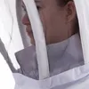 IMKER SCHUTZJACKE | Größe L, Baumwolle | Bienen Schutzhemd Produktbild-Vorschau 4