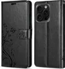 iPhone 16 Pro Handyhülle – Klapphülle Schutzhülle Tasche Produktbild-Vorschau 5