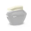 Cover per valigie laterali moto SHAD SH23 non verniciato Anteprima dell’immagine prodotto 1