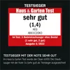 AEG CLEAN 6000 ÖKO Staubsauger mit Beutel AB61C2OKO Grau Produktbild-Vorschau 10