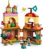 LEGO ǀ Disney Encanto Mini-Haus, Bauspielzeug für Mädchen Produktbild-Vorschau 4