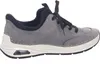 Rieker Sneaker Sneaker imitacja skóry Podgląd zdjęcia produktu 11