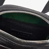 LACOSTE sac à épaule bandoulière Angy Crossover Bag Noir Voir les images du produit 8
