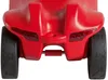 BIG 800056240 BIG Bobby Car Neo Rutschauto rot Voir les images du produit 6