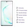 1x 9H Hartglas für Samsung Galaxy Note 10 FULL CURVED UV Produktbild-Vorschau 3