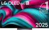 LG OLED evo AI OLED77C56LB, 195,6 cm (77"), 3840 x 2160 Produktbild-Vorschau 1