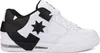 Dc Shoes Dc Command In White Black For Men – 9 UK - 43 EU - Produktbild-Vorschau 12