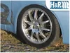 Molle H&R per Fiat 500 Abarth 595 312 16- Fiat 500 Cabrio Anteprima dell’immagine prodotto 4