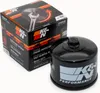 K&N Premium Ölfilter KN-160 – Spin-On für BMW Motorrad Produktbild-Vorschau 16