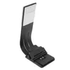 Clip Book Read Light,USB Clip Book Read Lamp,Stepless Náhľad obrázku produktu 6