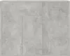 vidaXL Credenza grigio cemento 88x30x70 cm materiale a base Anteprima dell’immagine prodotto 11