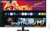Samsung LS43BM700UUXEN Podgląd zdjęcia produktu 1