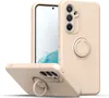 Galaxy A54 Handyhülle, Ring Halter Ständer Kratzfeste Produktbild-Vorschau 1