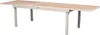 Gartentisch 12-sitzer piazza ausziehbar ton  - Hespéride Produktbild-Vorschau 1