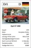 Quartett: Autos der 70er Produktbild-Vorschau 4