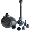 Oase Aquarius Fountain Set Classic 3000E Produktbild-Vorschau 6