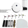 Ersatzzubehör-Set für Yeedi Vac 2pro Roboterstaubsauger, Produktbild-Vorschau 6