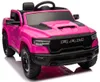 Playhouse Dodge RAM 1500, 2 silniki – 90W, Bluetooth, Podgląd zdjęcia produktu 3