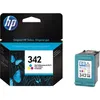 HP Trojfarebná originálna atramentová kazeta 342, Náhľad obrázku produktu 2