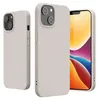 kwmobile Hülle für das iPhone 14 Hülle - weiche und Produktbild-Vorschau 8
