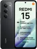 XIAOMI Redmi 15 4G Smartphone 8+256GB 6,9" 7000mAh Schwarz Produktbild-Vorschau 1
