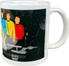 Star Trek Besatzung Kaffeebecher Produktbild-Vorschau 1