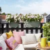 elho® Vibia campana Geländerkasten Flower Bridge Produktbild-Vorschau 6