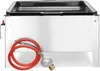 HENDI Bake-Master Maxi, 11,6kW, 650x540x(H)300mm Voir les images du produit 9