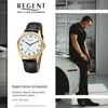 Regent - Zegarek na rękę - Męski - Chronograf - 1103482 Podgląd zdjęcia produktu 5