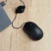 Targus AMU75EU, Pro praváky i leváky, Blue Trace, USB Náhled obrázku produktu 6