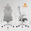 SENSE7 Noxo Ergonomická kancelárska stolička Stolička k Náhľad obrázku produktu 3