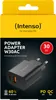 Intenso 7803010 Intenso Power Adapter 1x USB-A/1x USB-C 30W Náhľad obrázku produktu 1