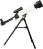 Télescope astronomique éducatif avec trépied pour enfants Voir les images du produit 2