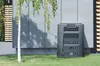 Komposter COMPOGREEN - schwarz Produktbild-Vorschau 15