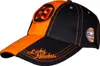 Gulf - Cappellino vintage - Numero fortunato 69 - Strapback Anteprima dell’immagine prodotto 1