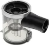 Hoover 48700925 Bac à poussière pour HF4 HF401... Voir les images du produit 3