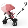 Kinderkraft Aston 2 PLUS Dreirad mit Schiebestange, Produktbild-Vorschau 5