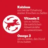PEDIGREE® JUMBONE™ Riesenknochen Beutel Medium mit Rind und Produktbild-Vorschau 2