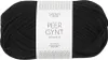Sandnes Garn Peer Gynt 1099 Schwarz Garn 100 g – Strick- Produktbild-Vorschau 3