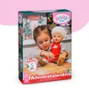 BABY born Adventskalender, 43 cm, setje kleding voor Productafbeelding-voorbeeld 10